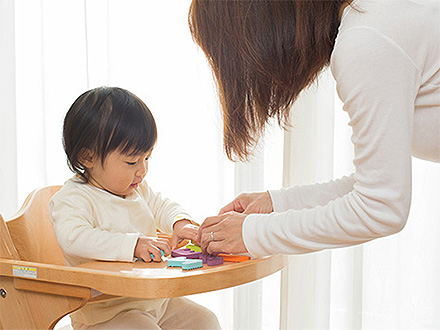 签约月嫂团队展示一-母婴护理团队