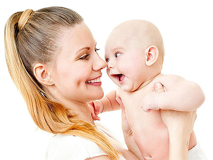 签约月嫂团队展示二-家政机构团队