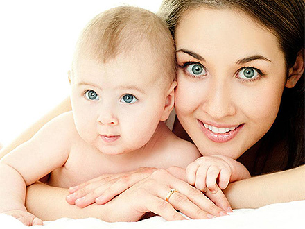 母婴护理专业技能提升班培训现场