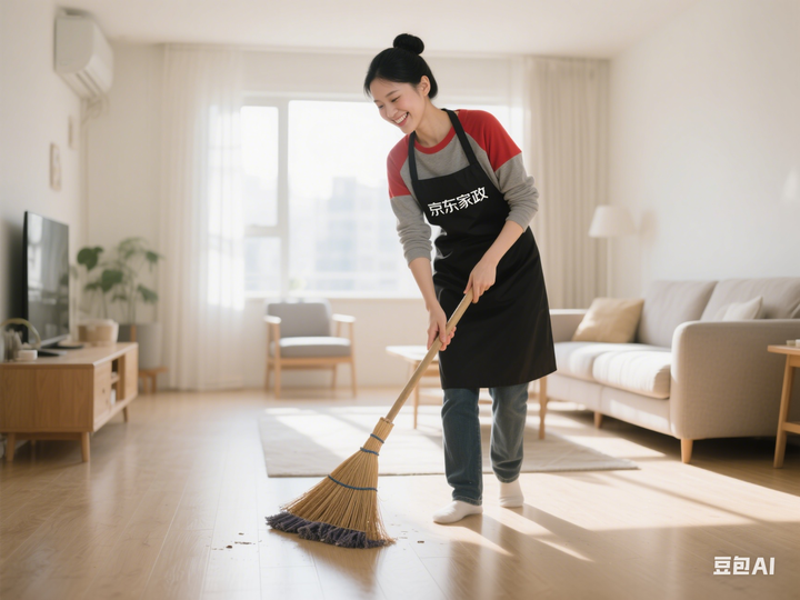 家政创业破局有道：顺富管家以数字化模式助力创业者稳健前行(图1)