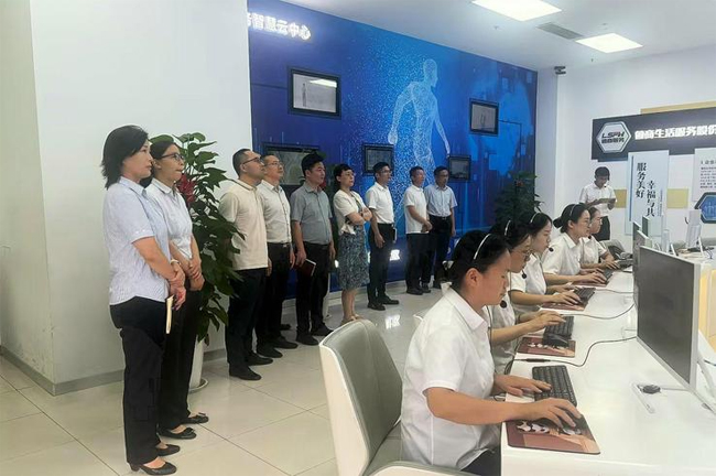 愿天使深耕母婴培训为阿姨们保驾护航(图1)