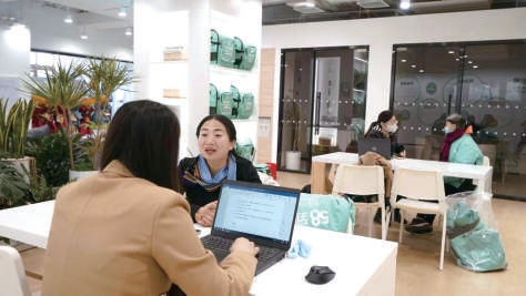 深耕多领域案例见实力——毅新网络全行业小程序开发案例解析(图1)