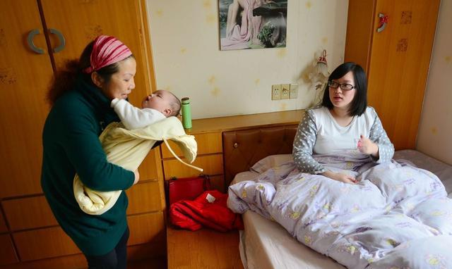 湖南月子中心加盟东方幸福国际母婴会所专业之选(图1)