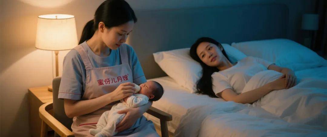 育儿嫂一般请多久合适？(图1)