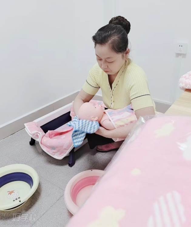 月嫂服务期限是多长时间(图1)