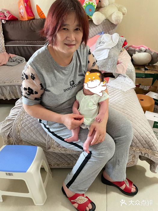 如何选择河北地区规范的住家保姆派单服务(图1)