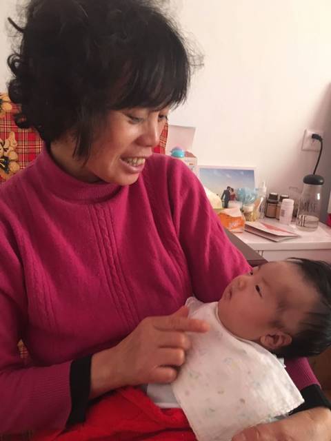 怎么找到沈阳本地适配家庭需求的月嫂服务(图1)