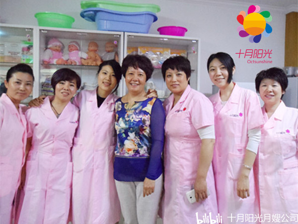 怎么在沈阳挑选匹配家庭需求的月嫂服务(图1)