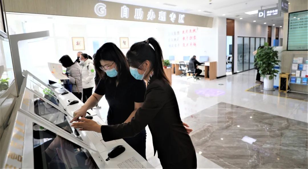 北京电子营业执照应用量超3亿次数字底座功能持续增强(图1)